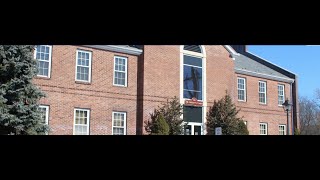 Morris Plains Council Meeting March 6, 2025