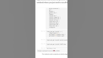 Transforme seus projetos python kivy em APK