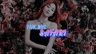 JIHYO - SAFARI FMV