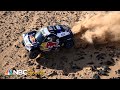 Dakar Rally Stage 3 | EXTENDED HIGHLIGHTS | Motorsports on NBC