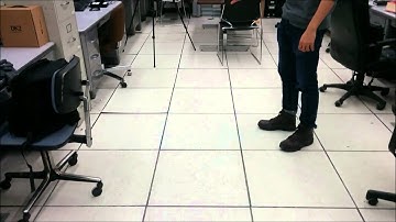 Myo and Sphero Control