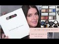 Victoria Beckham Beauty Review and Swatches