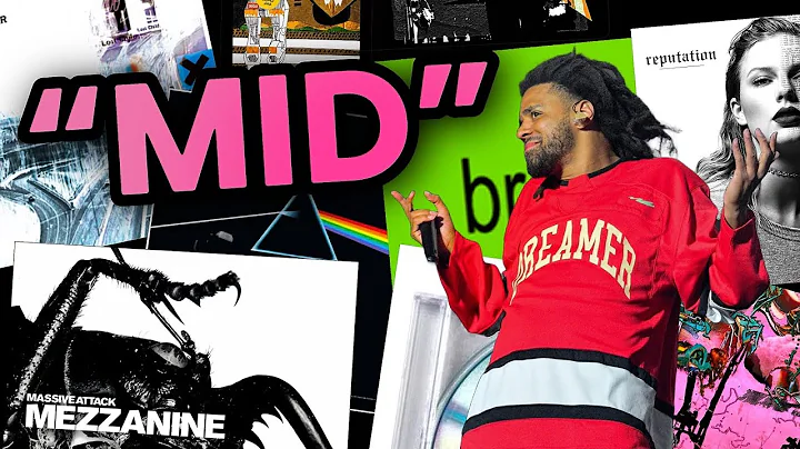 What Does "Mid" Really Mean?