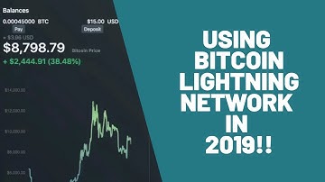 How to Pay a Bitcoin Lightning Network Invoice Using Fiat