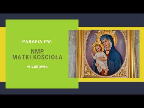 Parafia NMP Matki