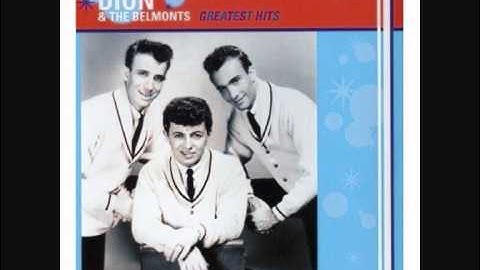 Dion And The Belmonts - Ruby Baby