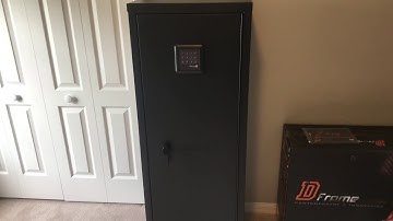 Securelt Agile Model 52 Review