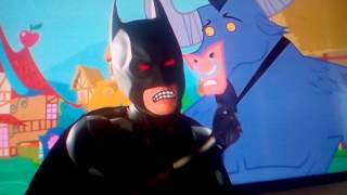 Batman and Vaca - The Joker meets My Little Pony - ToucanLDM and Friends  (2013) - YouTube