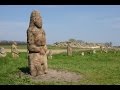 ЗАПОВЕДНИК "КАМЕННЫЕ МОГИЛЫ" (Stone Tomb. Ukraine)