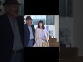 【マザー・ゲーム～彼女たちの階級】希子は格差の視線に傷つきながらも、息子のためにこの閉鎖的なママカーストの世界に踏みとどまり、セレブたちの歪んだ価値観に立ち向かう覚悟を固める#木村文乃#長谷川京子