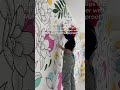 Markers For Murals Funkyart Funkyhouse Wallart Dopaminedecor Decorinspo Mural Wallart Posca