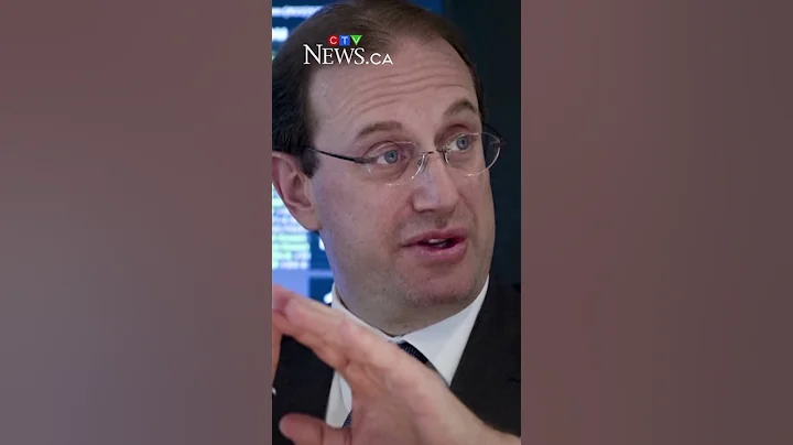 Ottawa announces new Canadian ambassador to U.S.