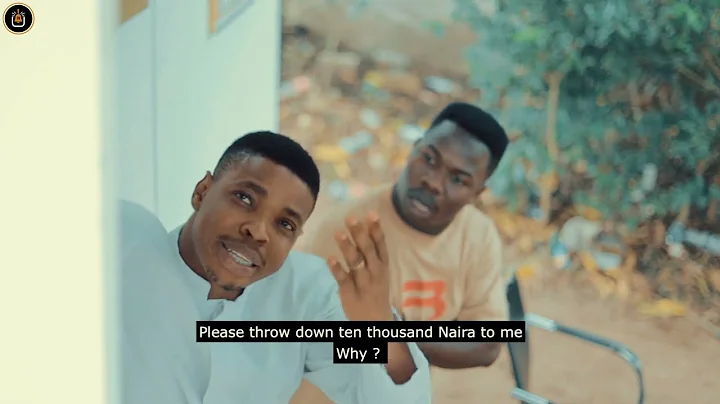 LAZARUS | WOLI AGBA x DELE x TOPE GANGAN