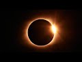 Eclipse solar total 8 abril 2024 | Desde las camaras de seguridad de mi casa