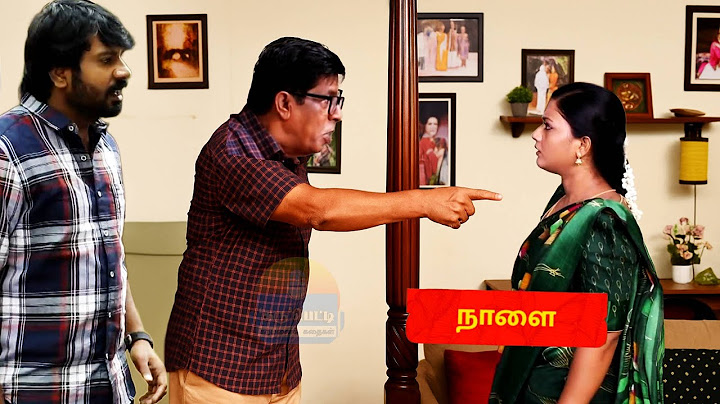 Siragadikka Aasai | 28th June 2025 - Promo | Vijay TV | Desire to fly Tamil