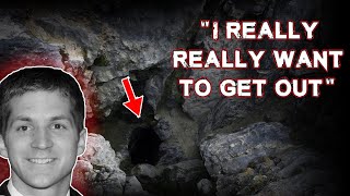 Horrifying Death In Nutty Putty Cave John Edward Jones Tragic Fate
