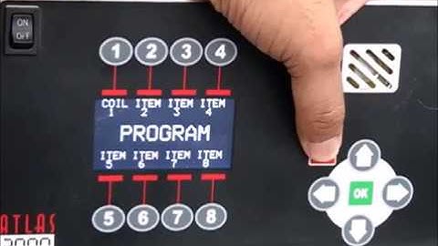 NCC Atlas 2000 User Guide