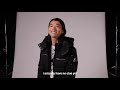 Stand Out Stories | Quick Fire Questions with Yiyan Yang