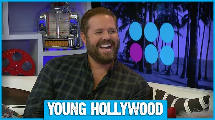 David Denman Reveals 13 HOURS Actor Nicknames
