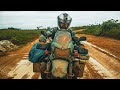 MISIÓN: LLEGAR A RÍO DE JANEIRO | Episodio 33 - Vuelta al Mundo en Moto