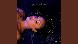 Video thumbnail of "Queen Naija - All or Nothing"