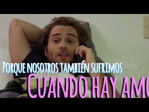 Cuando hay Amor