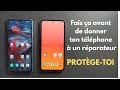 Fais ça Avant De Donner Ton Téléphone à Un Réparateur Fais ça Avant De Donner Ton Téléphone à Un Réparateur