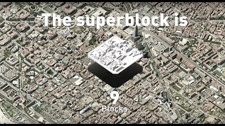 IAAC SuperBARRIO