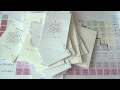 Element Song with Flashcards