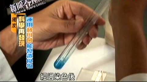 制造美食饮料 微生物作用大-民视新闻 - 天天要闻