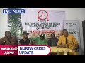 Lagos NURTW Chapter Backs Baruwa For Second Term Lagos NURTW Chapter Backs Baruwa For Second Term