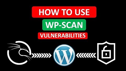 [ENGLISH] How to use WPScan in Kali Linux? #PentestHint