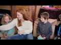 Gift Unboxing For The Animals! 2023