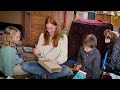 Gift Unboxing For The Animals! 2023
