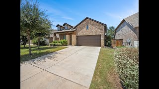 4128 Presidio Lane video tour