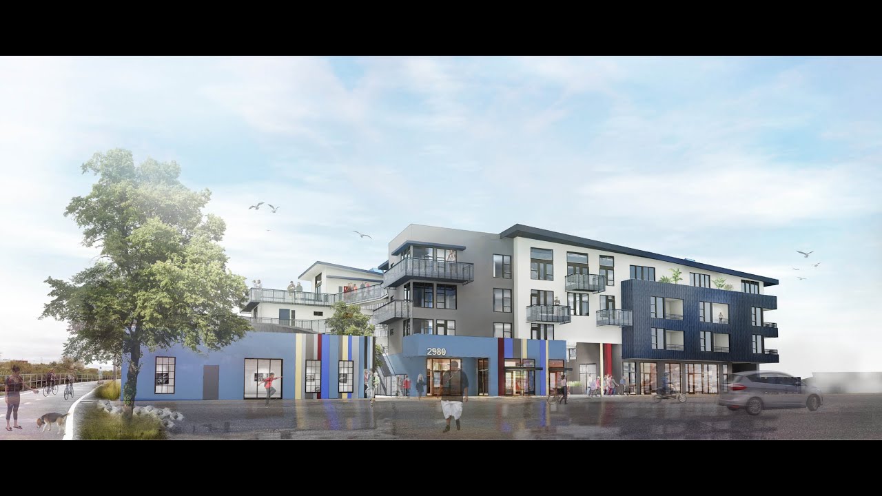 Genesis LA Spotlight Series - Elysian Valley Creative Campus