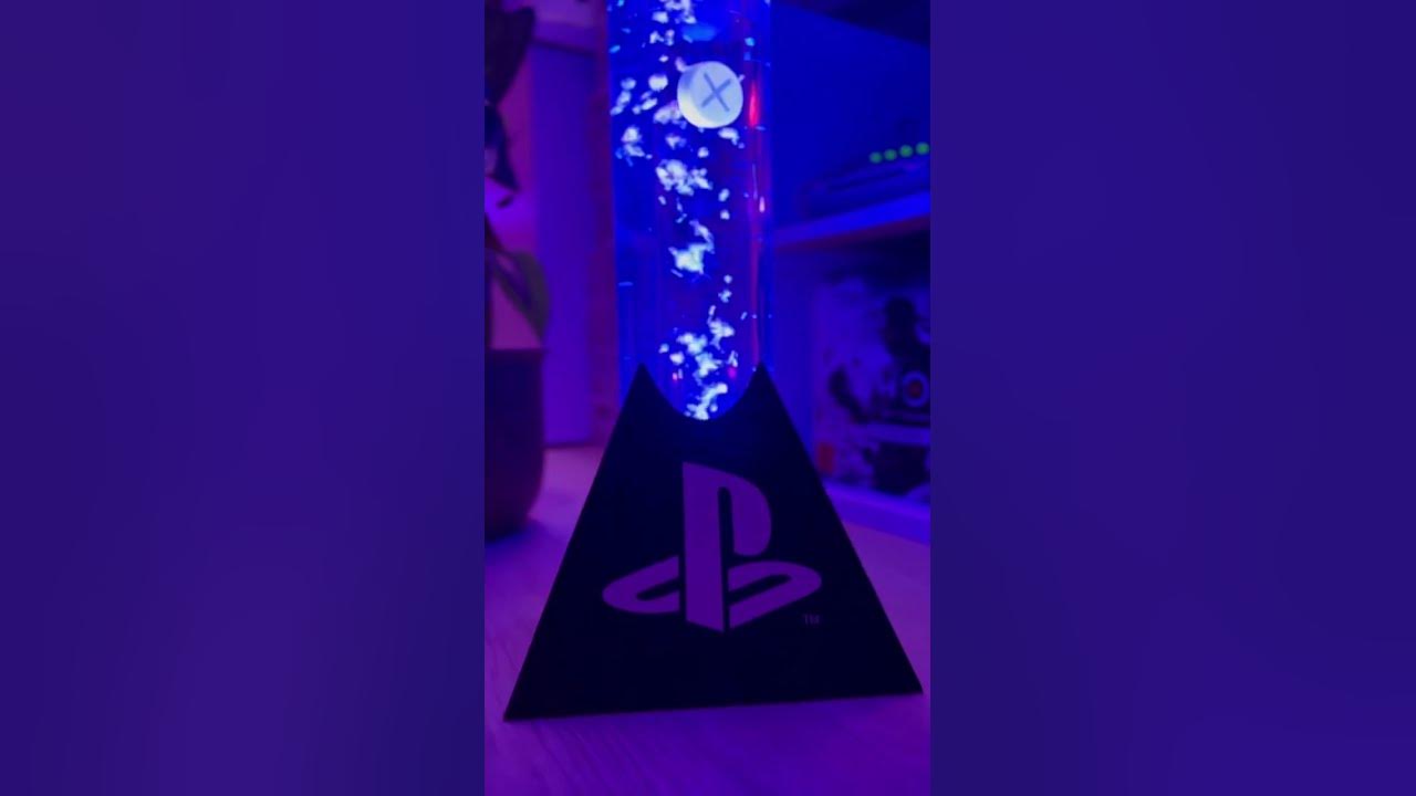 Lampe PlayStation XL #playstation #playstation5 #lampe #accesoires