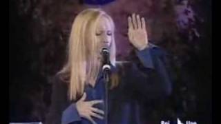 Patty Pravo - Malafemmena (Live)