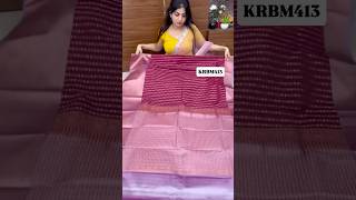 ✨CODE : KRBM413 , Rs. 24001KDM609, Rs.2400✨www.lakshmiboutique.co.in✨@lakshmiboutique