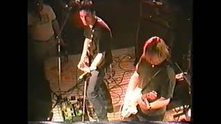 Deege - And She Knows
