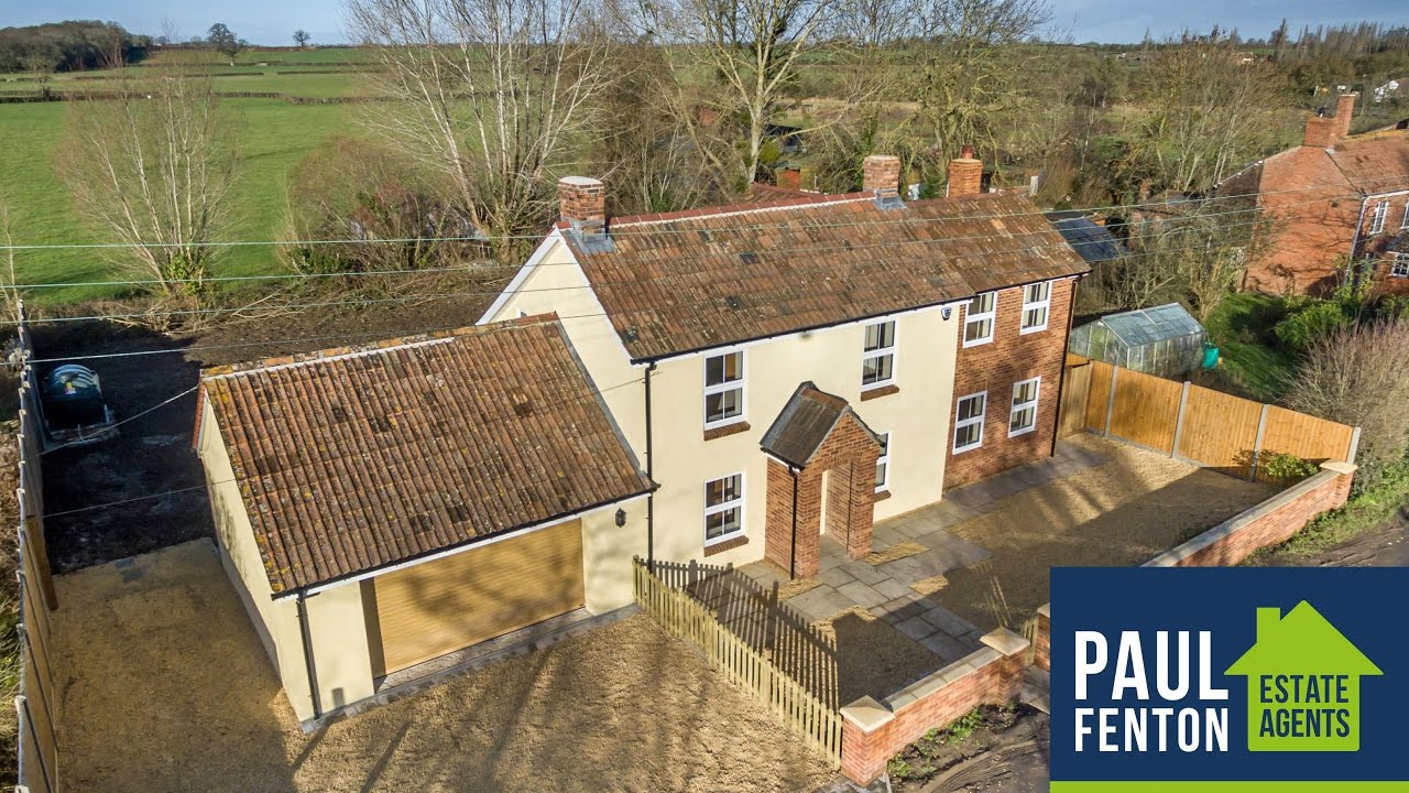 Paul Fenton Westport Ilminster Property Video Tours Somerset