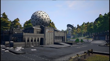 VotV - Secret Basement Passage [Alpha 0.9.0]