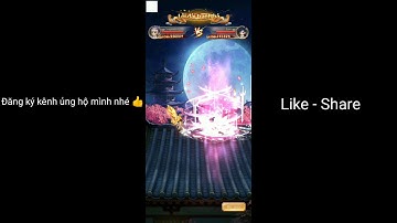 Hướng dẫn kiếm 20 triệu exp trong Yong Heroes chỉ cần 1 phút