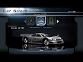 NFS Hot Pursuit 2 Mercedes Benz CLK GTR PC Gameplay HD