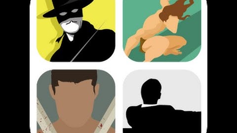 What Tv Show ? Level 61-70 Answers