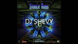 SYMBOLIC RIDDIM MIX  SEPTEMBER 202O