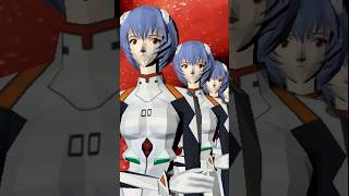 Nintendo DS Evangelion 3D Compilation: You can(not) watch #shinrawave