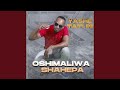 Oshimaliwa Shahepa