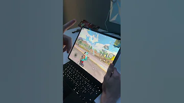 اعدادات ايباد6 اصابع Oyajipubg ببجي Pubgmobile 