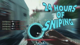 MW3 Sniping clips from last week! (NOSTAGIC MUSIC)